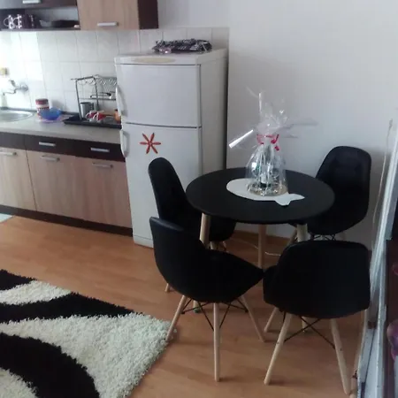 Apartman Cugurovic Višegrad