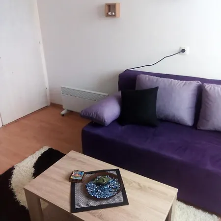 Apartman Cugurovic * Višegrad