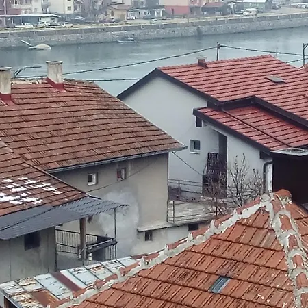 Apartman Cugurovic *