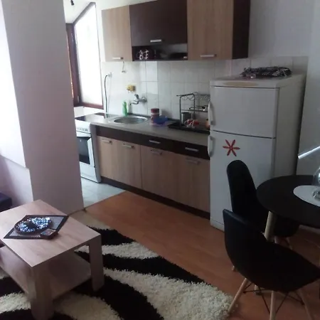 Apartman Cugurovic