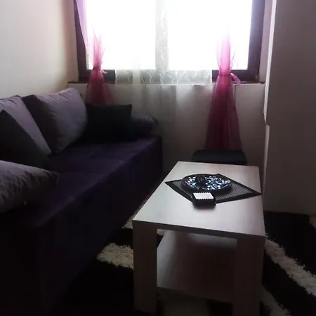 Apartman Cugurovic * Višegrad