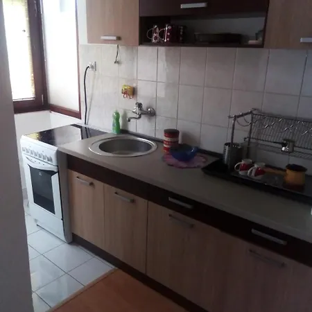Apartman Cugurovic * Višegrad