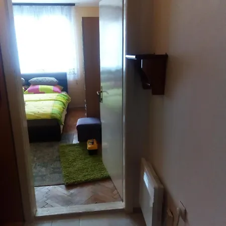 Apartman Cugurovic アパート Višegrad