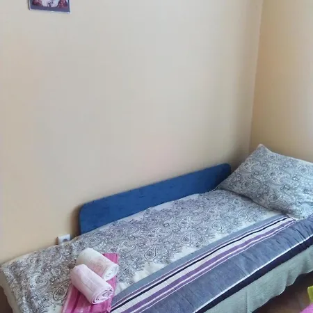 Apartman Cugurovic