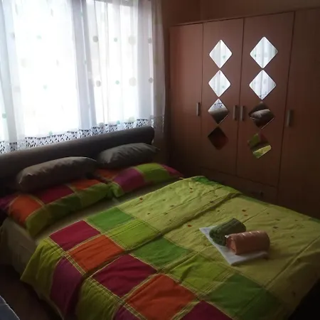 アパート Apartman Cugurovic Višegrad