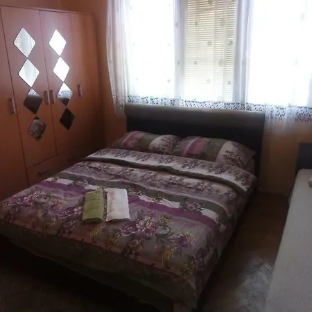 Apartman Cugurovic