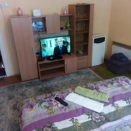 アパート Apartman Cugurovic